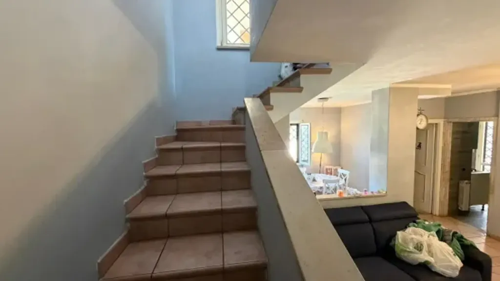 Rooms - Quadrifamiliare Villa with Garden in Ardea
