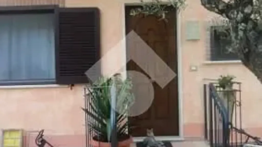 Esterno - Triplex with Garden in Pozzilli