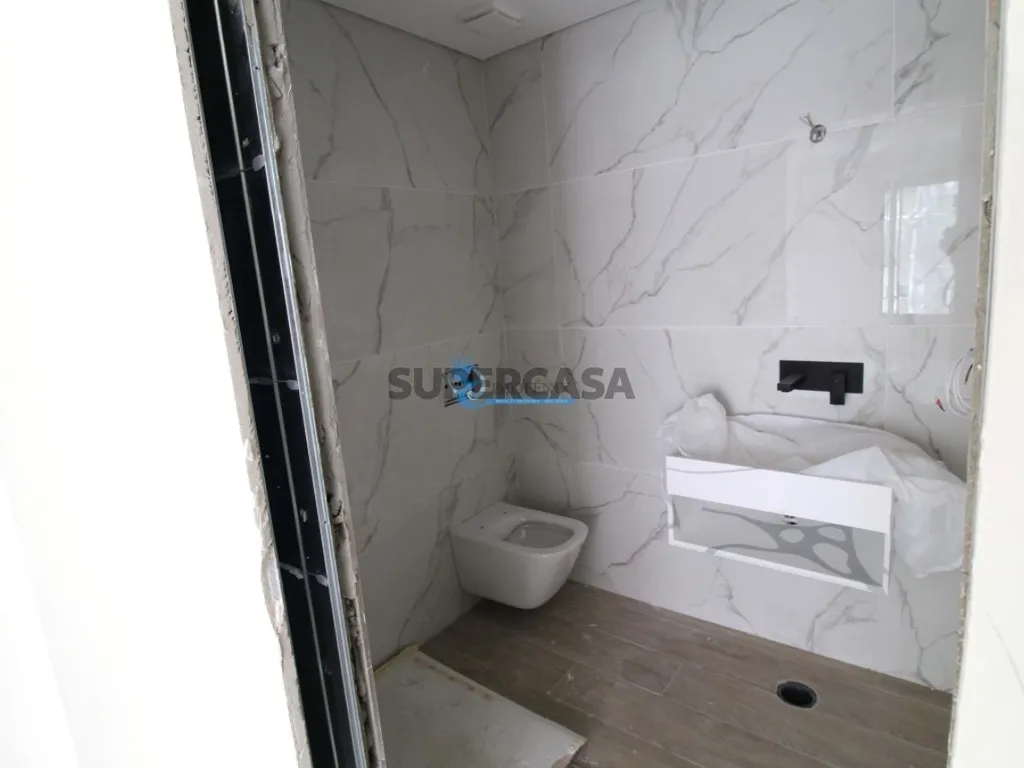 Bagni - Luxury 2-Bedroom Apartment in Almancil