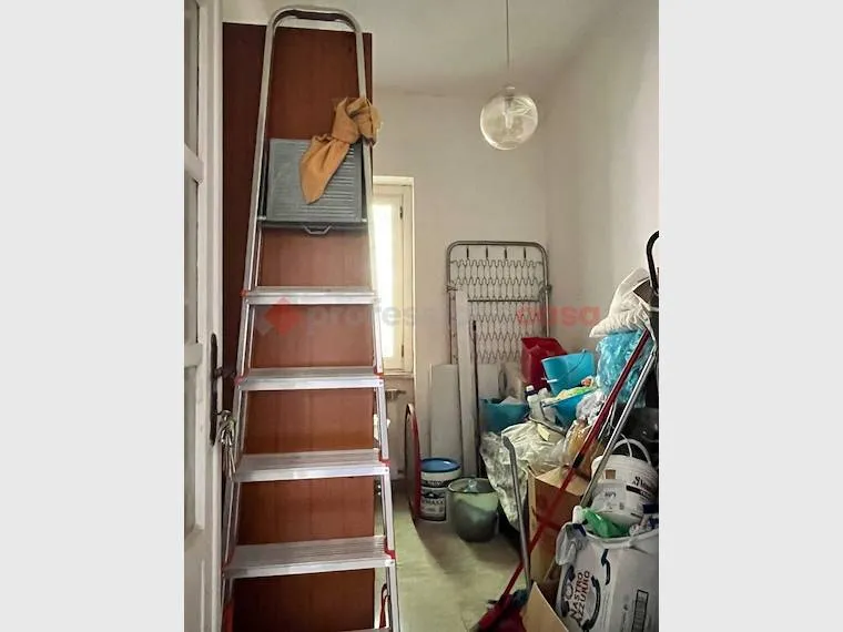 Stanze - Central 4-Bedroom Apartment in Cassino