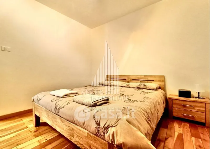 Magamistoad - Historic Villa Apartment in Courmayeur Centre