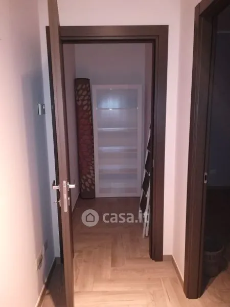 Entrée - Central Trilocale with Balcony in Mottola