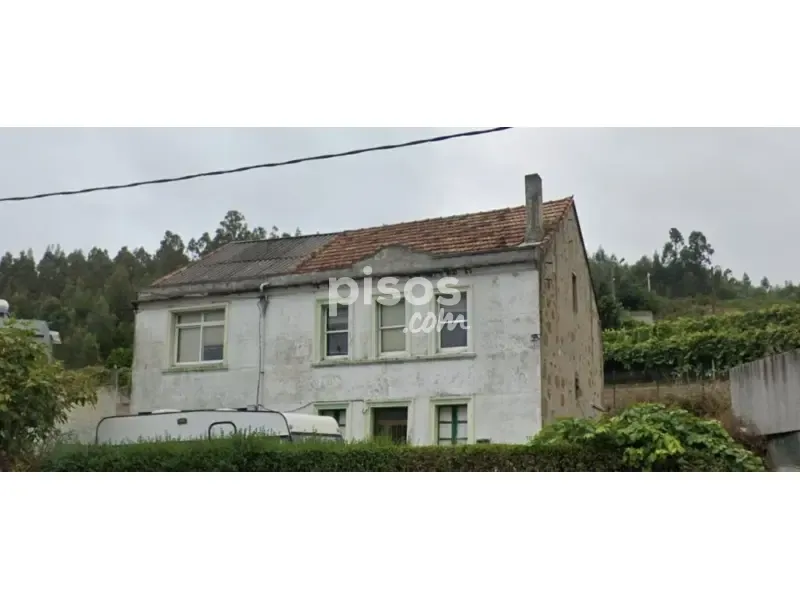 Välivaade - Chalet with Development Potential in Villarodís