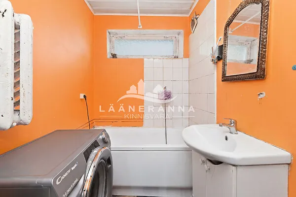 Bagni - Apartment with Sea View in Haapsalu