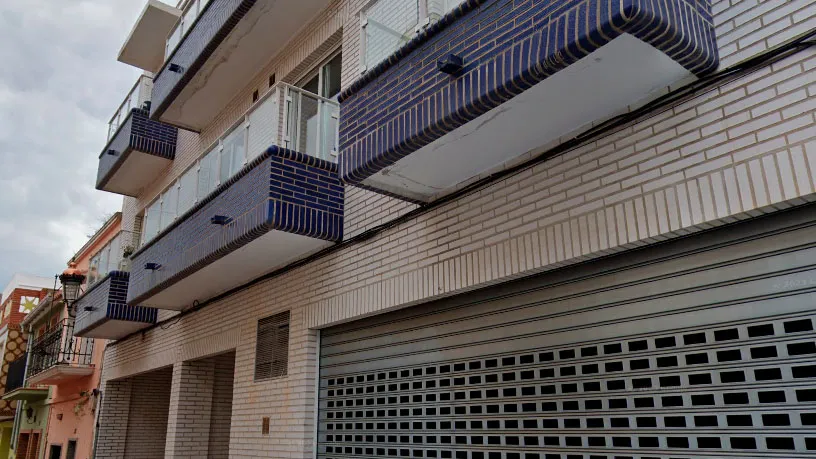 Extérieur - Parking Space in Rafelbunyol, Valencia