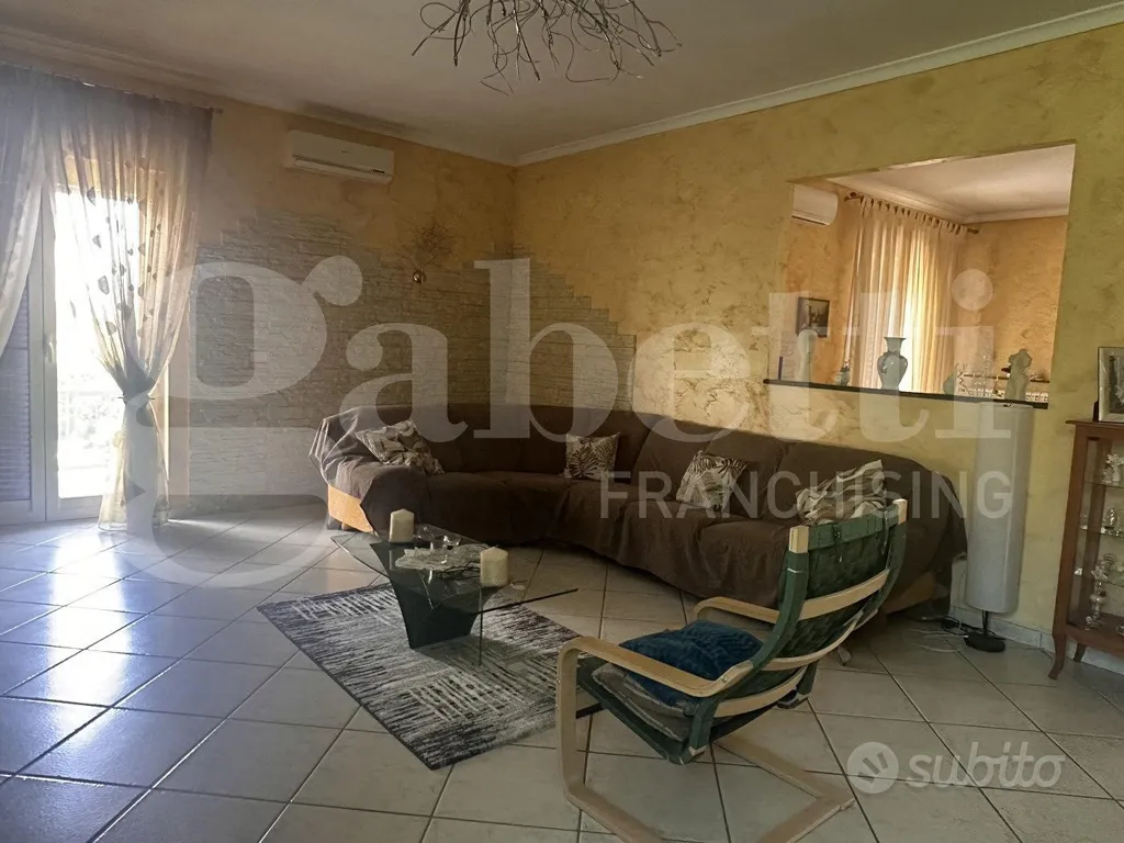 Elutuba - Villa with Balcony in Monteforte Irpino
