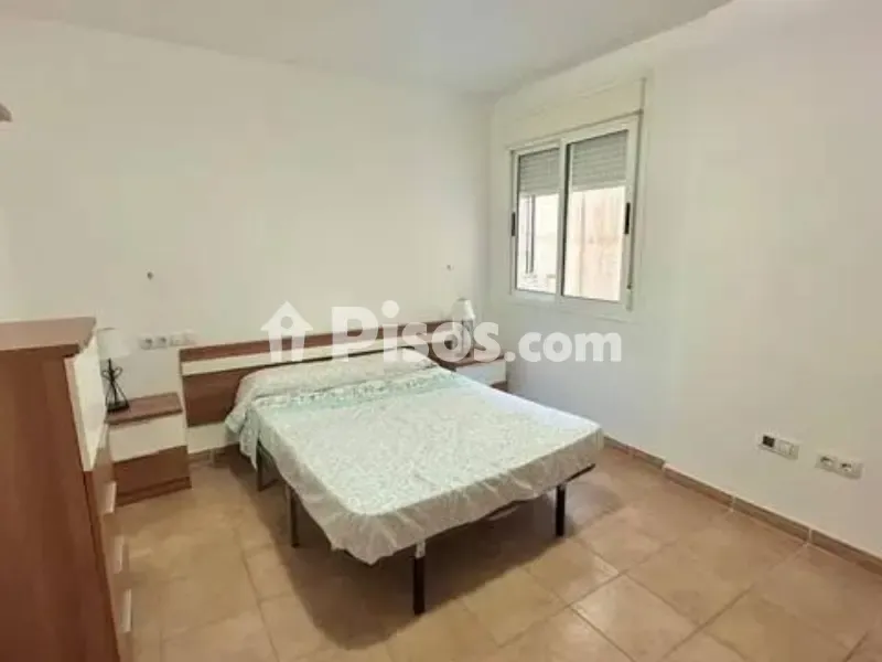 Magamistoad - Two-Bedroom Apartment with South-Facing Light in Carboneras