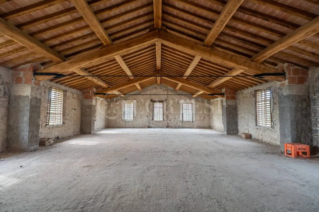 Toad - Historic Villa with Private Garden in Perugia