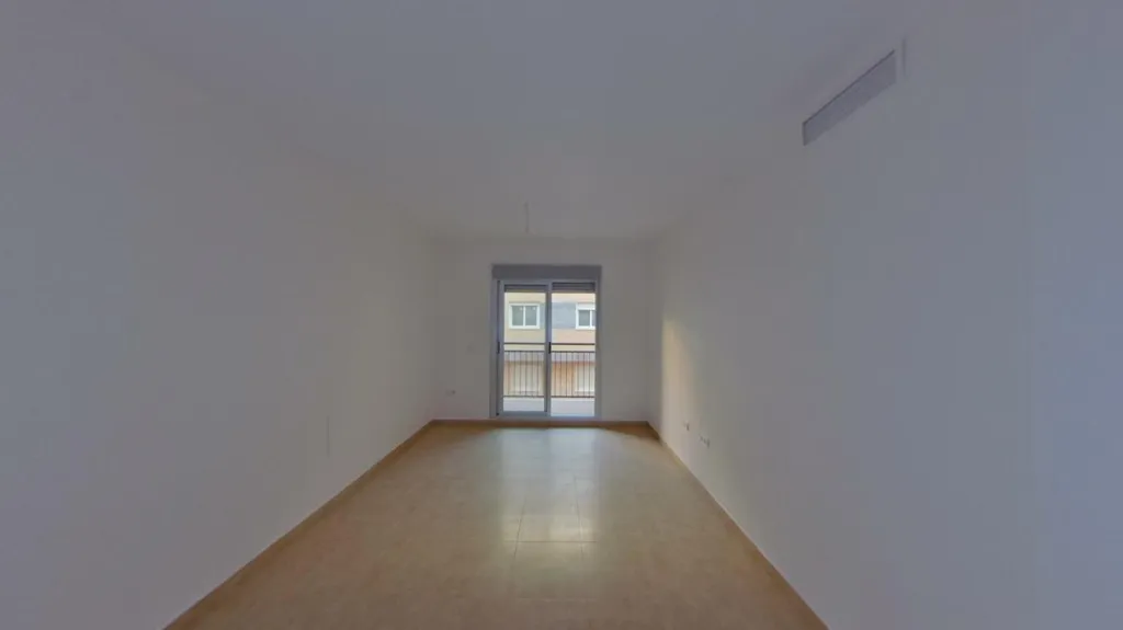 Pièces - Modern Flat with Balcony in Molina de Segura
