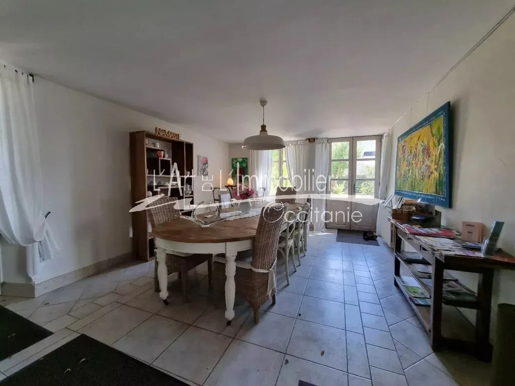 Salle à manger - Hôtel de Charme avec Piscine au Cœur de Mercuès