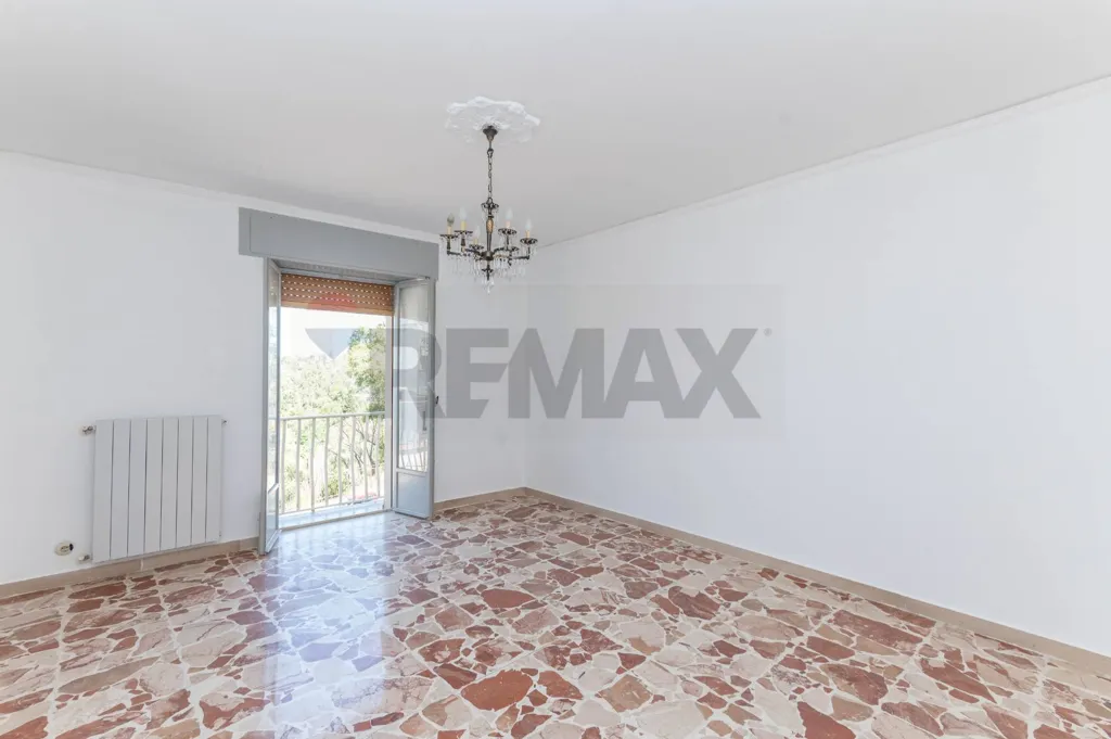 Pièces - Panoramic Villa with Terrace in Caltagirone