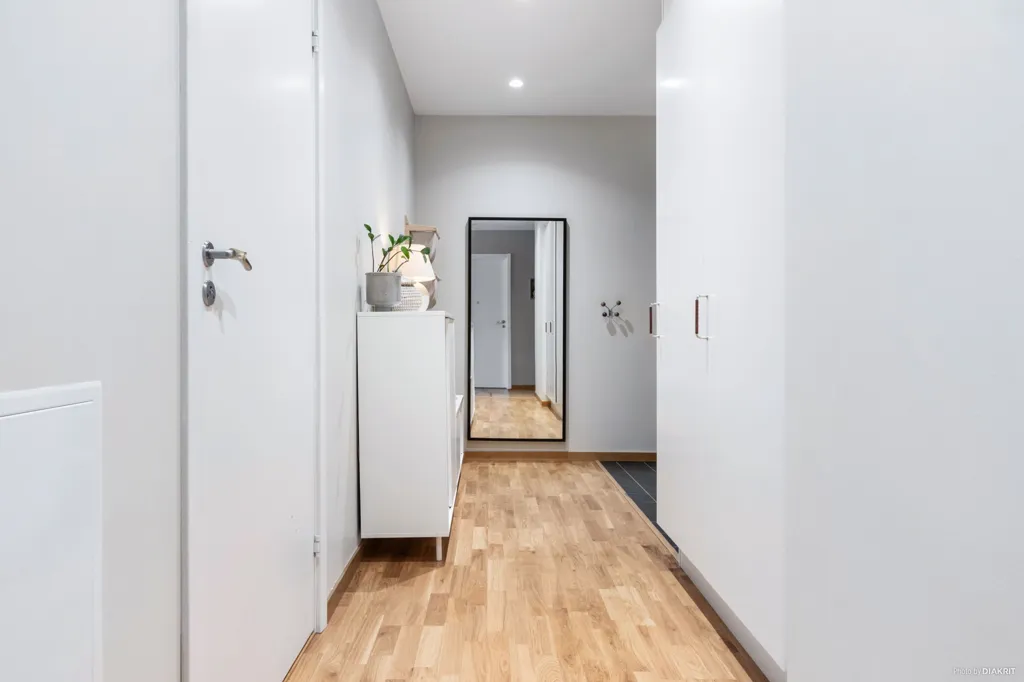 Esik - Apartment with Sea View in Stockholm