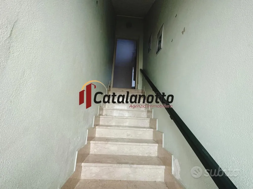 Rooms - Three-Level Apartment in Castelvetrano