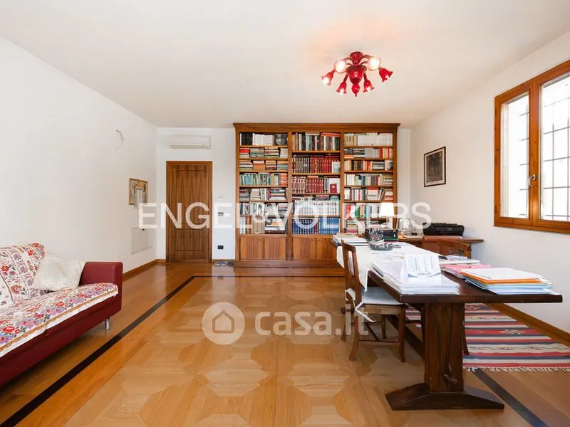 Kabinet - Bifamiliar Villa with Pool in Albareto, Modena