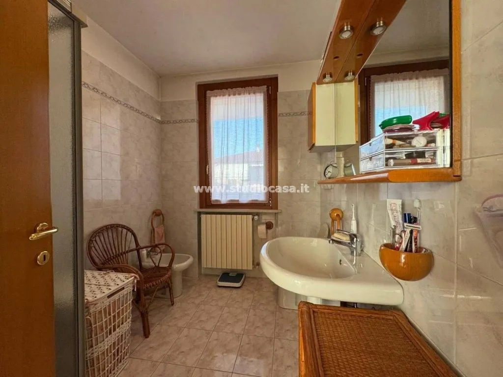 Vannitoad - Luxury Villa with Private Garden in Mapello