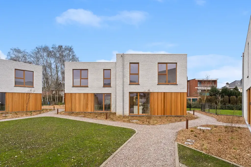 Maison 4 pièces à Sint-Katelijne-Waver