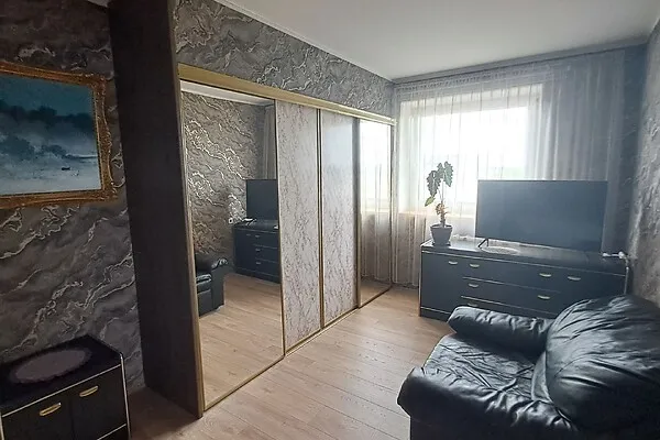 Bedrooms - Flats for Sale with Balcony in Võru