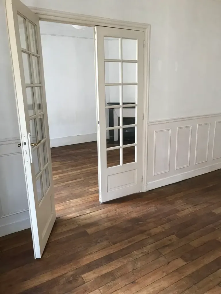 Toad - Charming 2-Bed Flat near Montsouris Park, Paris