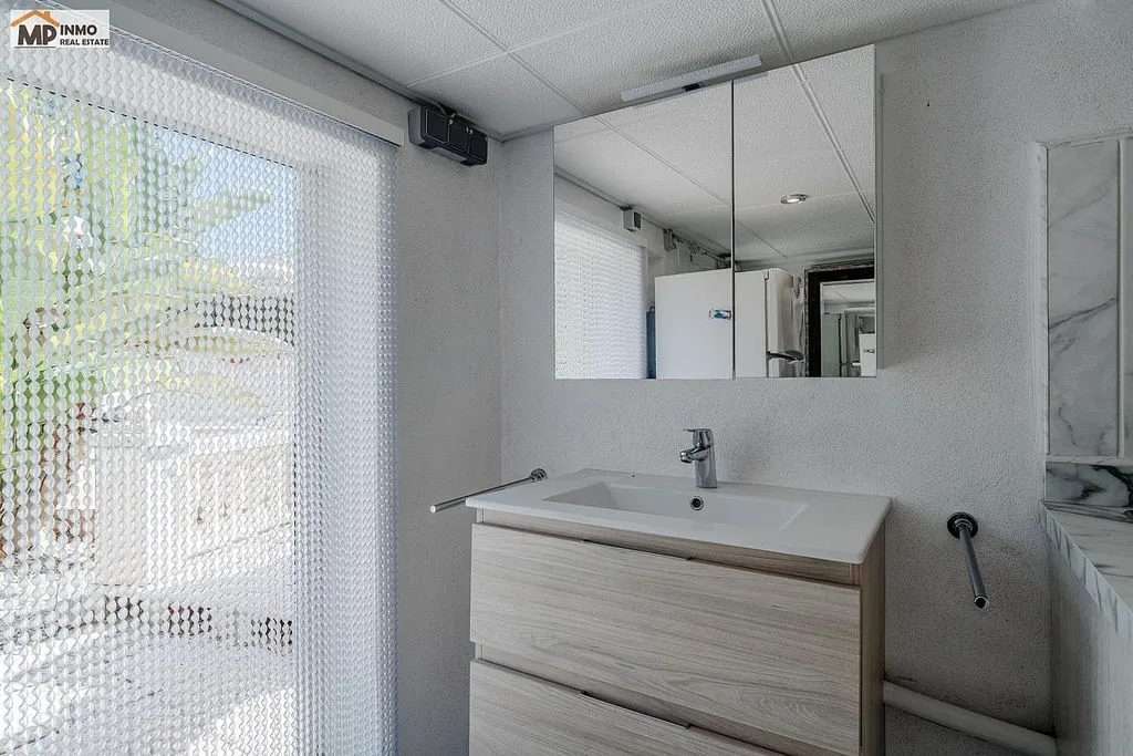 Vannitoad - Chalet with Pool and Terrace in Playa Fossa
