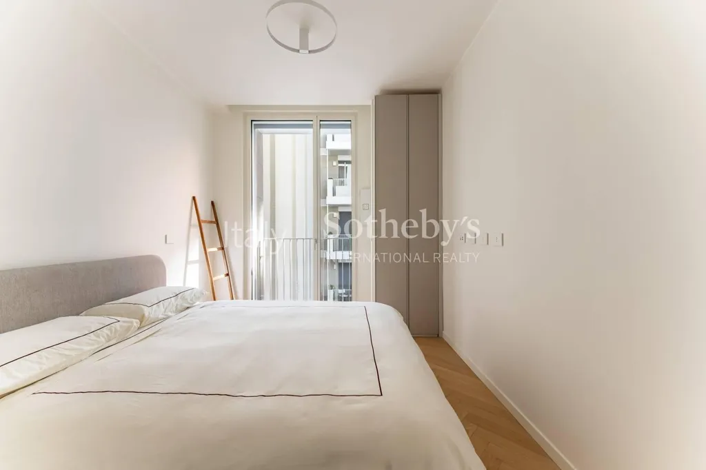 Magamistoad - Luxury Flat with Balcony in Corso Magenta, Milan