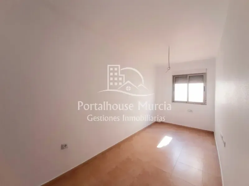 Pièces - New Flat with Patio in Archena