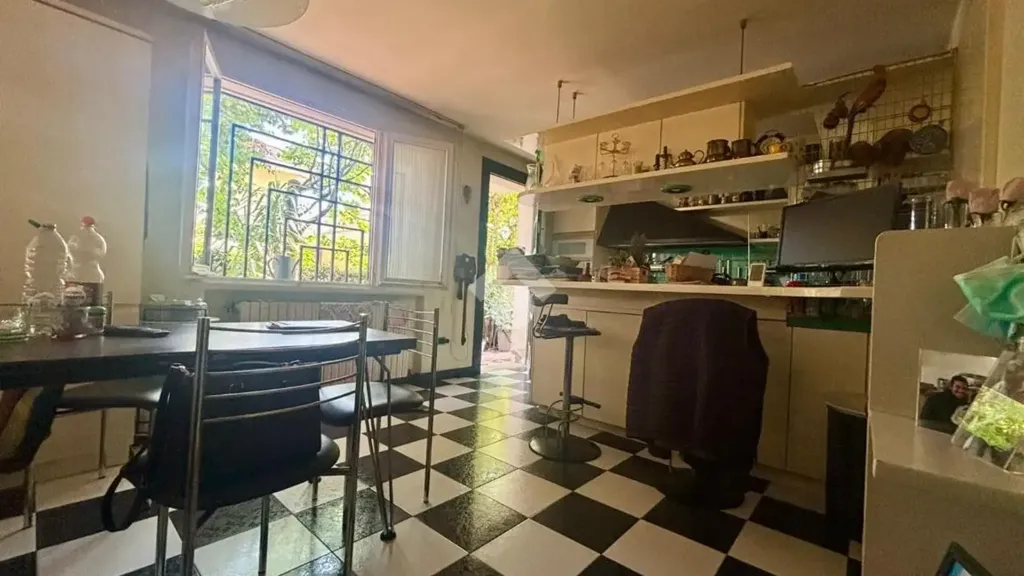 Söögituba - Villa with Private Garden in Monselice