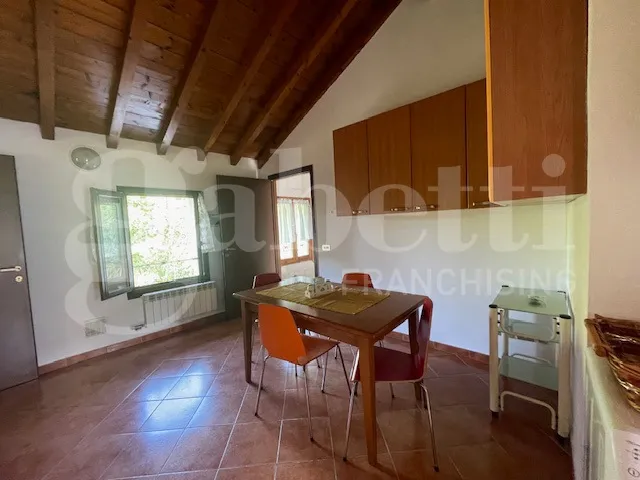 Salle à manger - Renovated Flat with Double Aspect in Milan