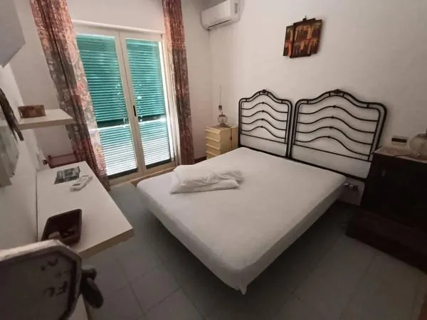 Chambres - Villa with Gulf View in San Nicola Arcella