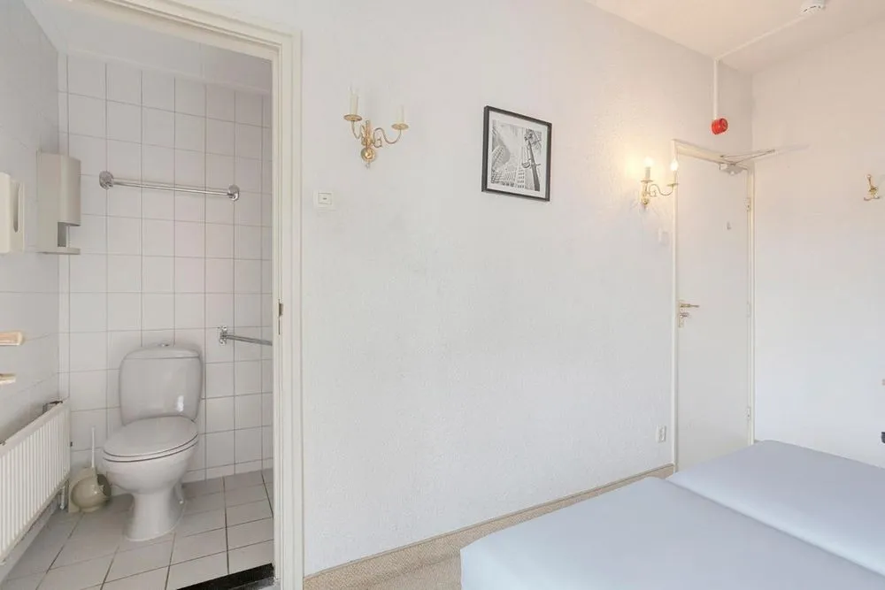 20-toaline maja asukohas Lochem