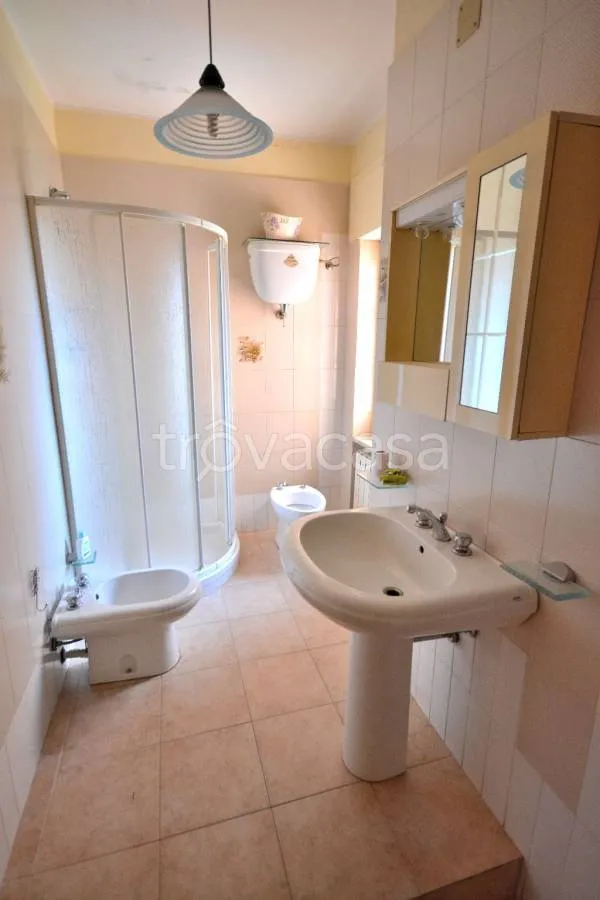 Vannitoad - Apartment with Panoramic View in Stefanaconi