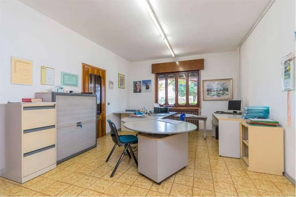 Luxury Villa with Workshop in Vazzola