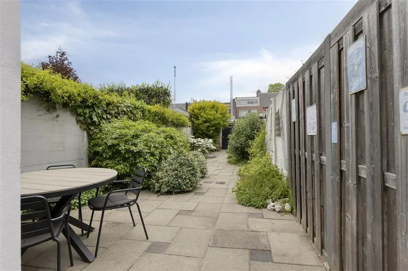 Giardino - Charming House with Garden in Loven-Besterd, Tilburg