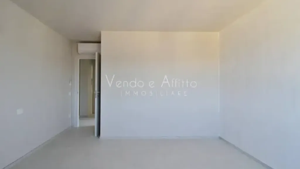 Pièces - Modern Apartment with Balcony in Central Vasto