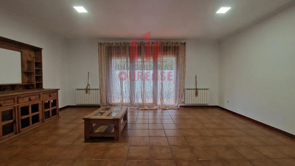 Séjour - Chalet with Pool in Pereiro de Aguiar