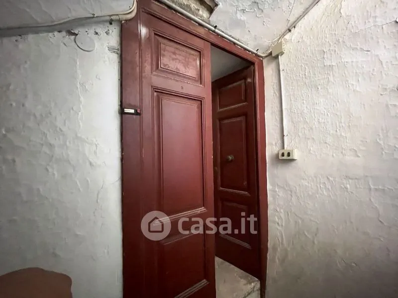 Entrée - Two-Storey House with Panoramic Terrace in Ostuni
