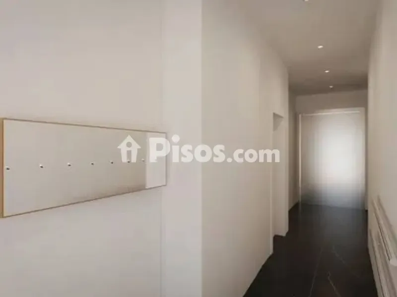 Entrée - New Flat with Solar Panels in Arrecife