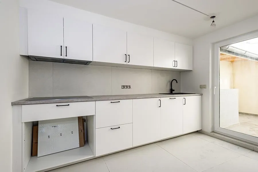 2-bedroom house in Frameries