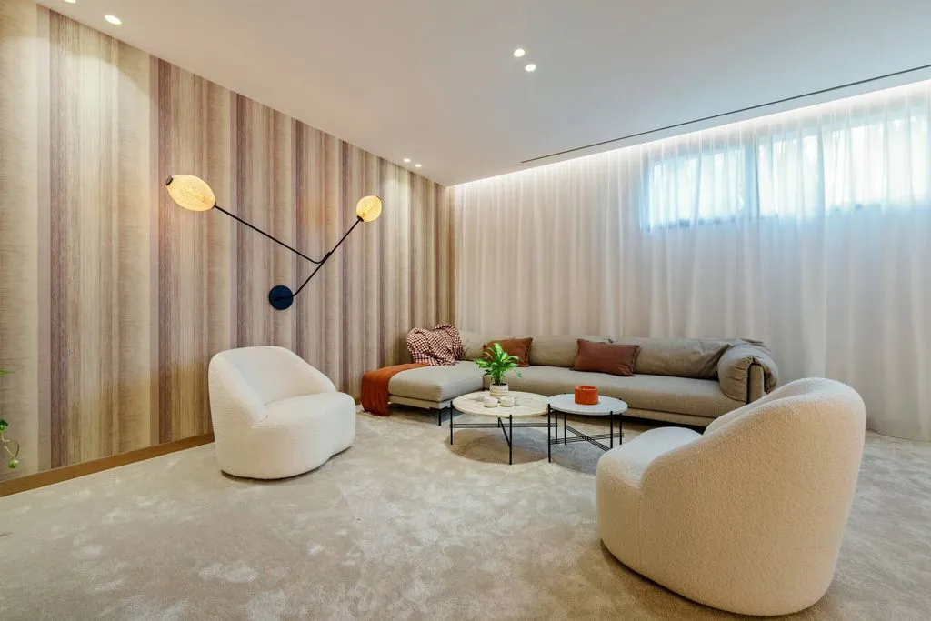 Elutuba - Luxury Villa with Infinity Pool in La Quinta, Marbella