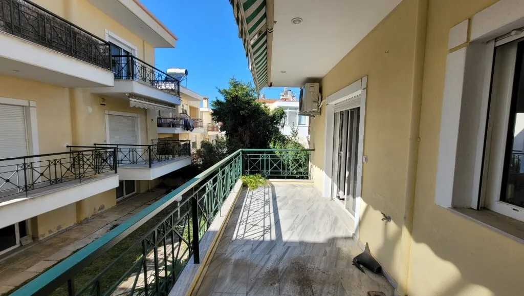 Appartement 4 pièces à Thessaloniki/suburbs