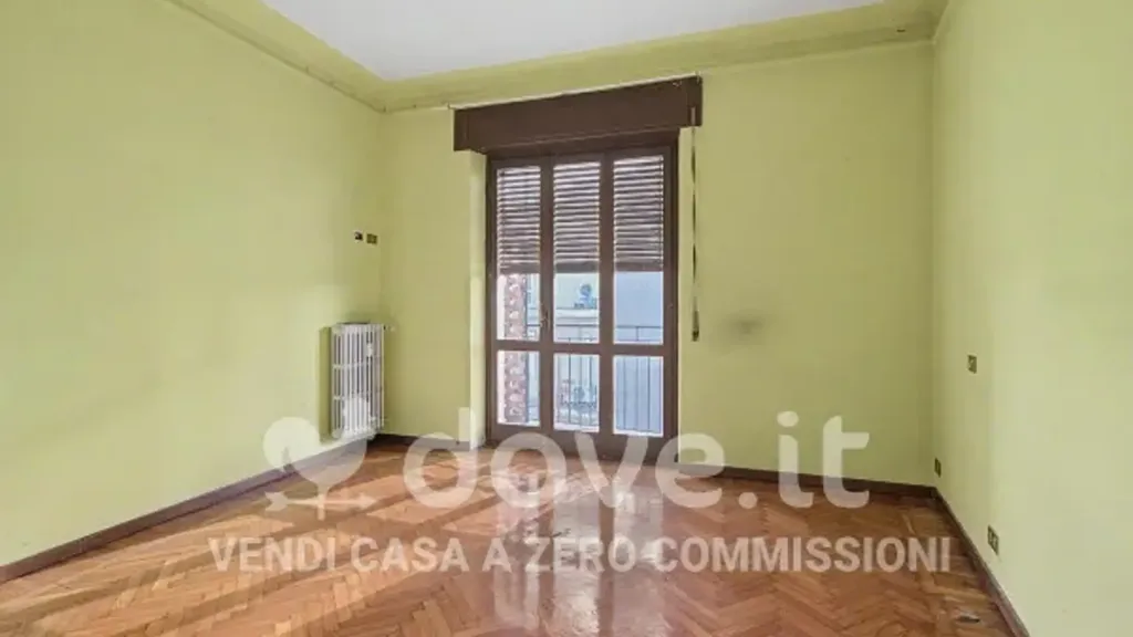 Magamistoad - Bright Apartment with Panoramic Views in Vigevano