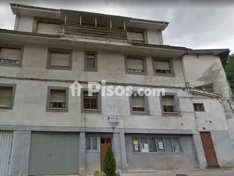 Välivaade - Rustic Farmhouse with Commercial Space in Tineo