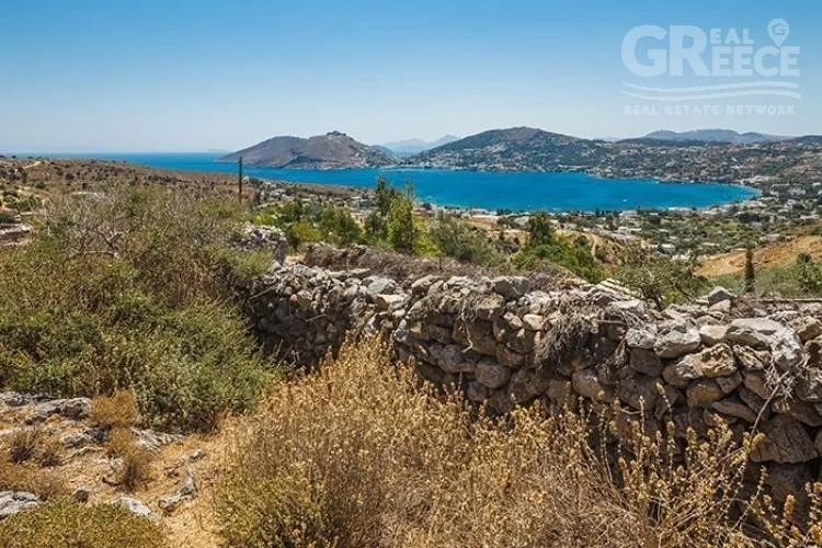 Jardin - Buildable Plot with Water and Power in Alinda
