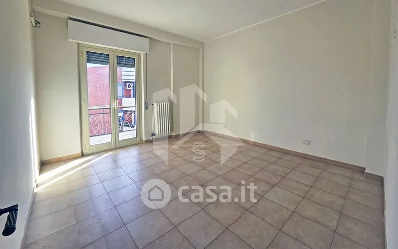 Stanze - Triplex Apartment with Triple Exposure in Termoli