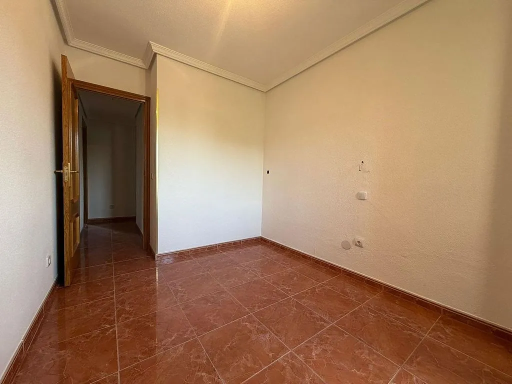 Stanze - Apartment with Pool and Terrace in Peñagrande