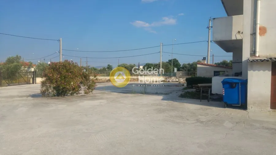 Extérieur - Plot for Development with 3-Floor Potential in Paiania