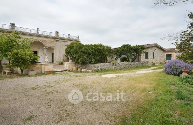 Extérieur - Liberty Villa with Pool in Corigliano d'Otranto
