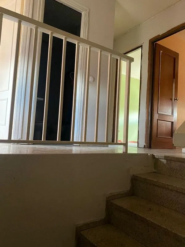 staircase