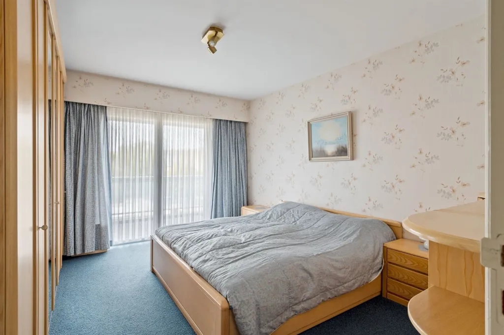 Chambres - Appartement Spacieux avec Terrasse à Deurne