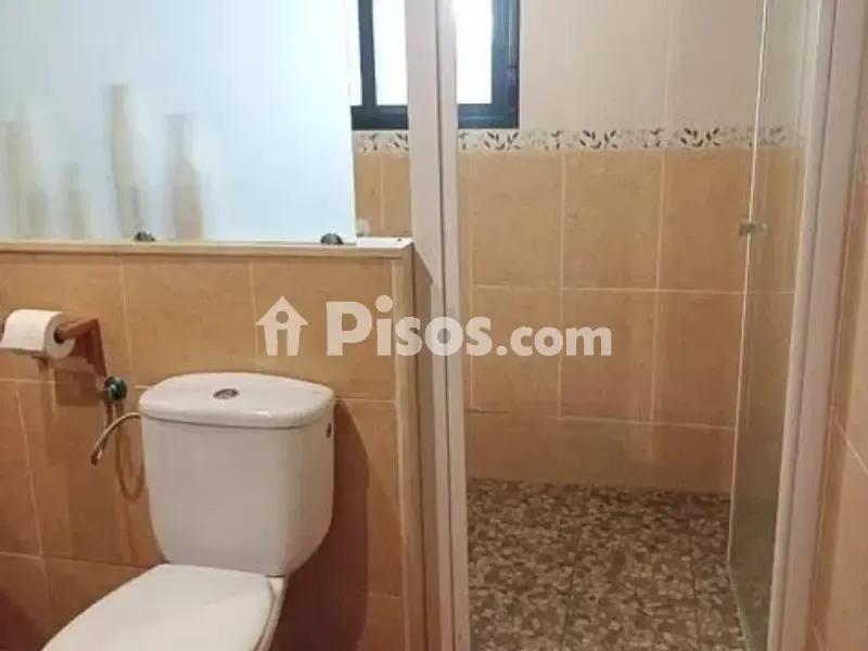Bagni - Chalet with Pool in Alcolea