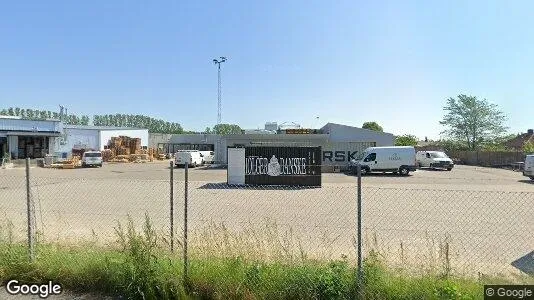 Välivaade - Warehouse for Rent in Hedehusene